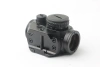 Nuevo A5 full metal red film resistente al terremoto y resistente al agua aumento de altura interior red dot holográfico mira Specification image